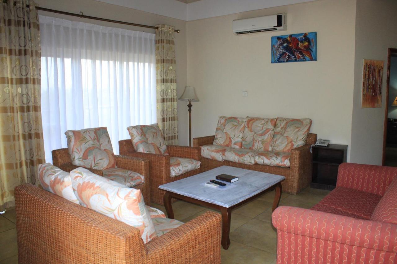 Bojo Beach Resort Botianaw Exteriör bild