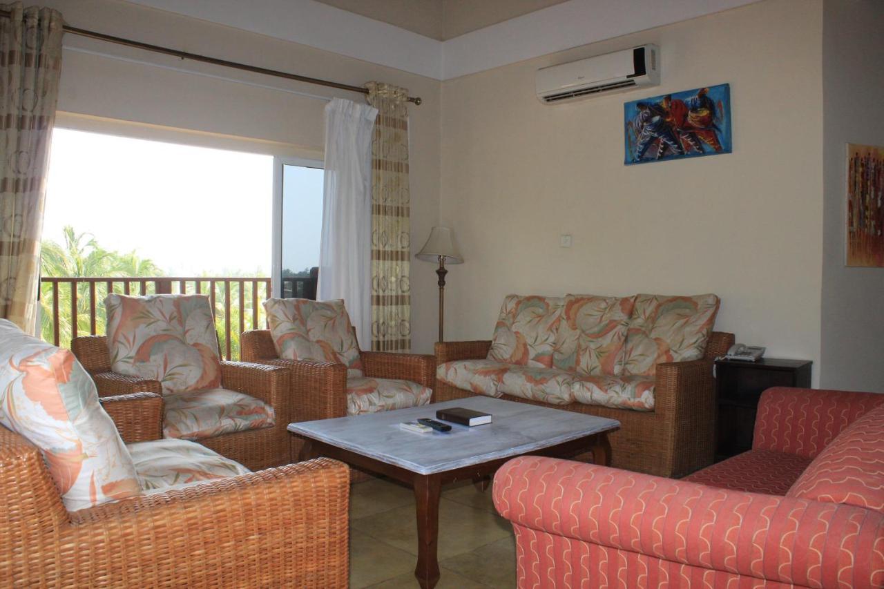 Bojo Beach Resort Botianaw Exteriör bild